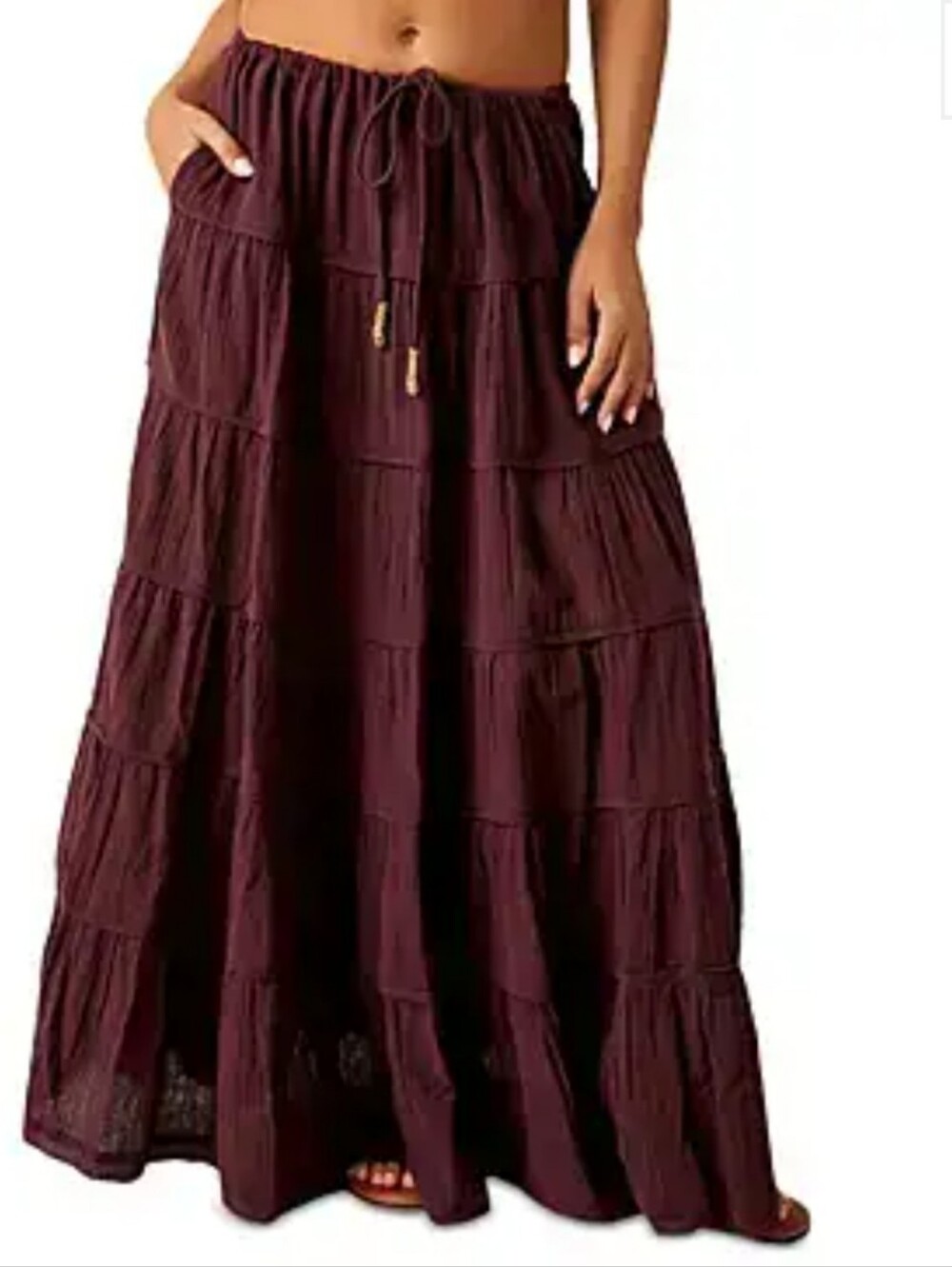 Free People Simply Smitten Skirt Size XS